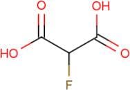 2-Fluoropropanedioic acid