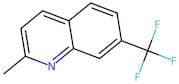 2-Methyl-7-(trifluoromethyl)quinoline