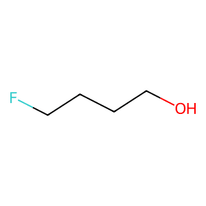 4-Fluoro-1-butanol