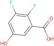 2,3-Difluoro-5-hydroxybenzoic acid