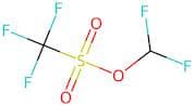 Difluoromethyl trifluoromethanesulfonate