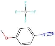 4-Methoxybenzenediazonium tetrafluoroborate