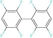 4H,4'H-Octafluorobiphenyl