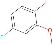 5-Fluoro-2-iodoanisole