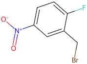 2-Fluoro-5-nitrobenzyl bromide