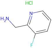 2-Aminomethyl-3-fluoropyridine hydrochloride