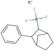 Potassium trifluoro(3-phenylbicyclo[2.2.1]hept-2-yl)borate
