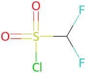 Difluoromethanesulphonyl chloride