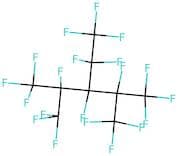 Perfluoro-2,4-dimethyl-3-ethyl pentane