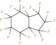 Perfluoroperhydroindane