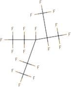 Perfluoro-2-methyl-3-ethylpentane