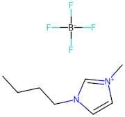1-Butyl-3-methylimidazolium tetrafluoroborate