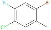 2-Bromo-5-chloro-4-fluorotoluene