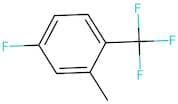 4-Trifluoromethyl-3-methylfluorobenzene