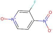 3-Fluoro-4-nitropyridine-N-oxide