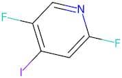 2,5-Difluoro-4-iodopyridine