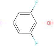 2,6-Difluoro-4-iodophenol