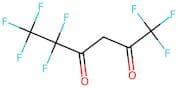 3H,3H-Perfluorohexane-2,4-dione