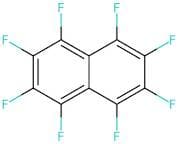 Perfluoronaphthalene