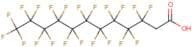 2H,2H-Perfluorododecanoic acid