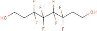 3,3,4,4,5,5,6,6-Octafluorooctane-1,8-diol