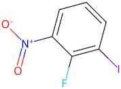 2-Fluoro-3-iodonitrobenzene