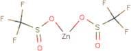 Zinc trifluoromethanesulphinate