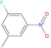 3-Fluoro-5-nitrotoluene
