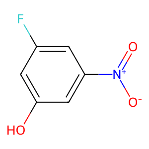 3-Fluoro-5-nitrophenol