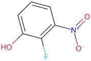 2-Fluoro-3-nitrophenol