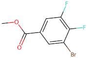 Methyl 3-bromo-4,5-difluorobenzoate