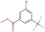 Methyl 3-bromo-5-(trifluoromethyl)benzoate