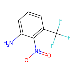 2-Nitro-3-(trifluoromethyl)aniline