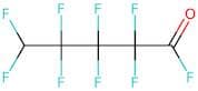 5H-Octafluoropentanoyl fluoride
