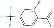 2'-Bromo-4'-(trifluoromethyl)acetophenone