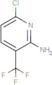 6-Chloro-3-(trifluoromethyl)pyridin-2-amine