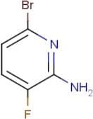 6-Bromo-3-fluoropyridin-2-amine