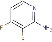 3,4-Difluoropyridin-2-amine