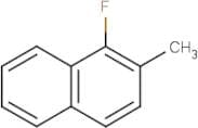 1-Fluoro-2-methylnaphthalene