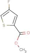 Methyl 4-fluorothiophene-2-carboxylate