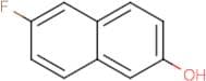 6-Fluoronaphthalen-2-ol