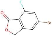 5-Bromo-7-fluoroisobenzofuran-1(3H)-one