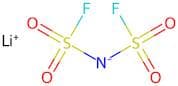Lithium bis(fluorosulphonyl)imide