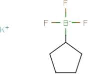Potassium cyclopentyltrifluoroborate