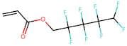 1H,1H,5H-Octafluoropentyl acrylate