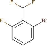 2-Bromo-6-fluorobenzal fluoride