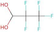 2,2,3,3,3-Pentafluoropropane-1,1-diol