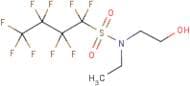 N-Ethyl-1,1,2,2,3,3,4,4,4-Nonafluoro-N-(2-Hydroxyethyl)butane-1-sulfonamide