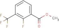 Methyl 2-fluoro-3-(trifluoromethyl)benzoate