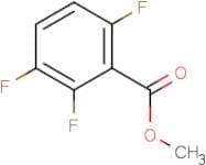 Methyl 2,3,6-trifluorobenzoate